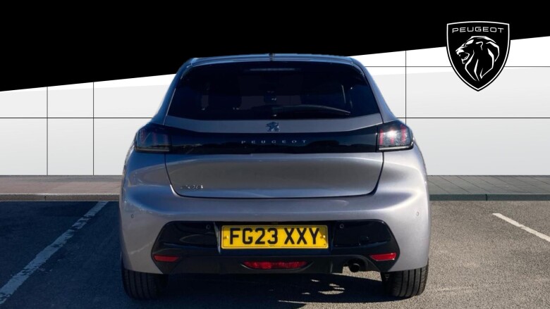 Peugeot 208 1.2 PureTech 100 Allure Premium + 5dr Petrol Hatchback